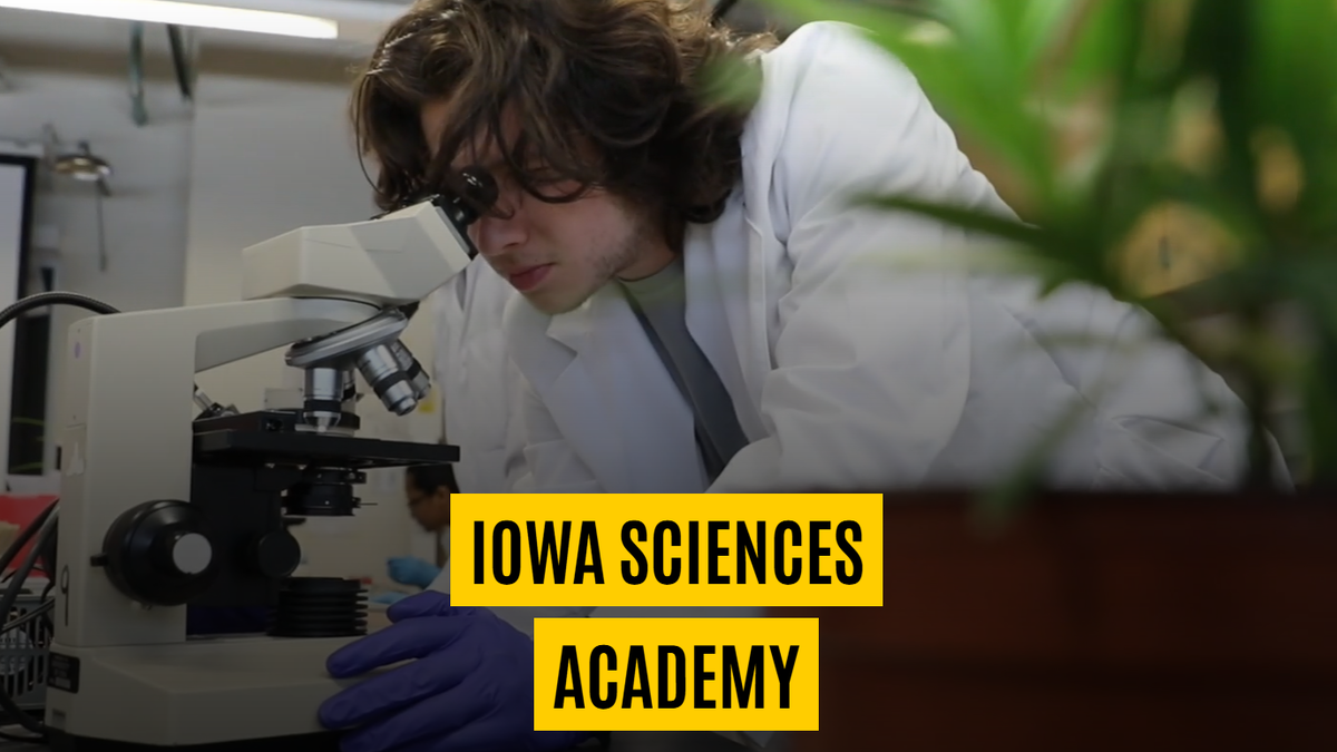 University Of Iowa Loses Federal Funding For Seven Research Projects