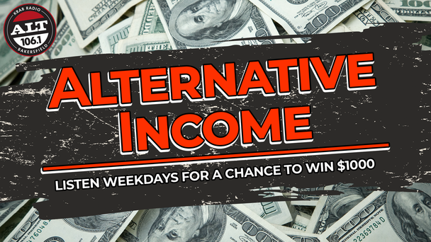 ALTERNATIVE INCOME