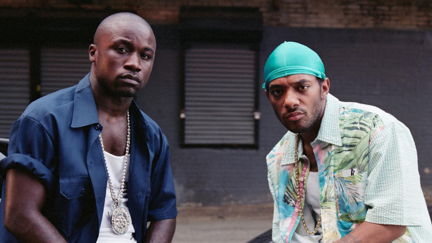 Mobb Deep
