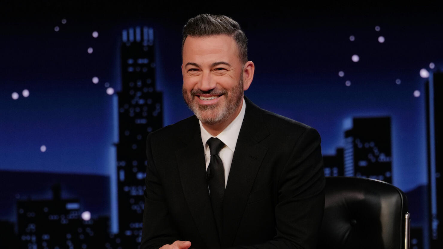 JIMMY KIMMEL