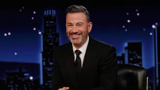 Jimmy Kimmel's Future At ABC Determined
