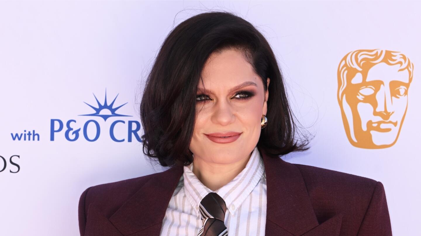 Jessie J Announces New Album: 'Don't Tease Me With A Good Time'