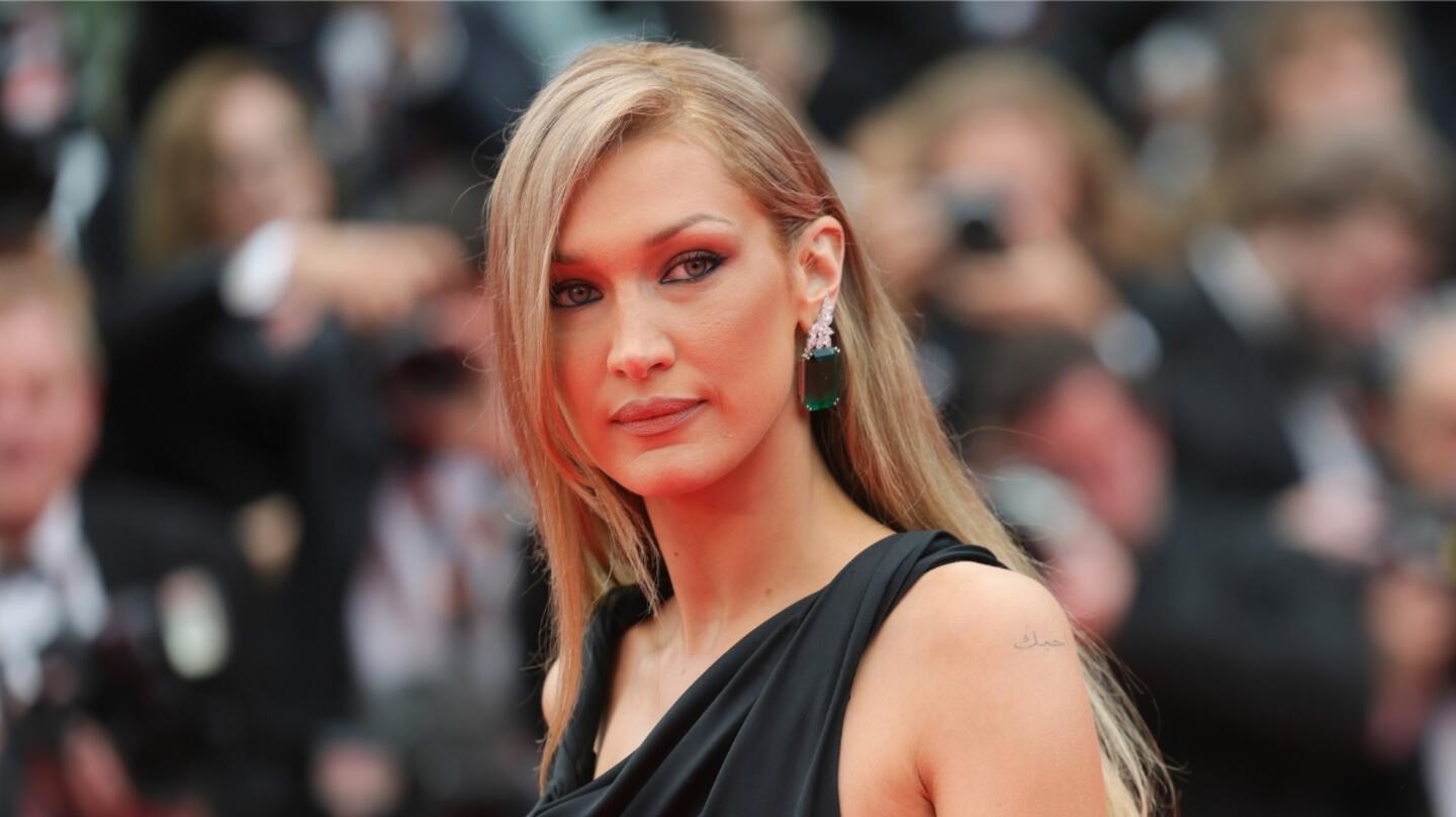Bella Hadid Sparks Concern With New Photos Shared From Hospital