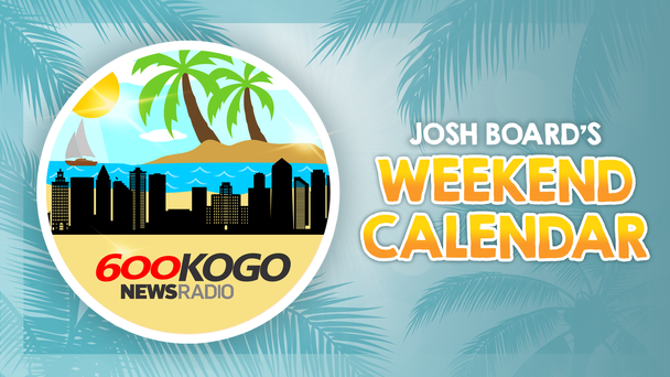Hot Ideas for a Hot Weekend