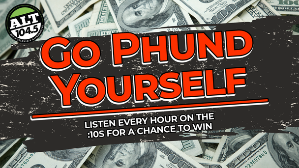Go Phund Yourself