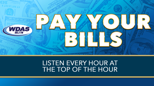 Pay Your Bills