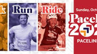 Fattz & Cher: PaceDay 2025 with Martyn Jones