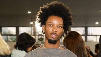 Music News - D4vd Reportedly Considered A Suspect In Celeste Rivas' Death Investigation