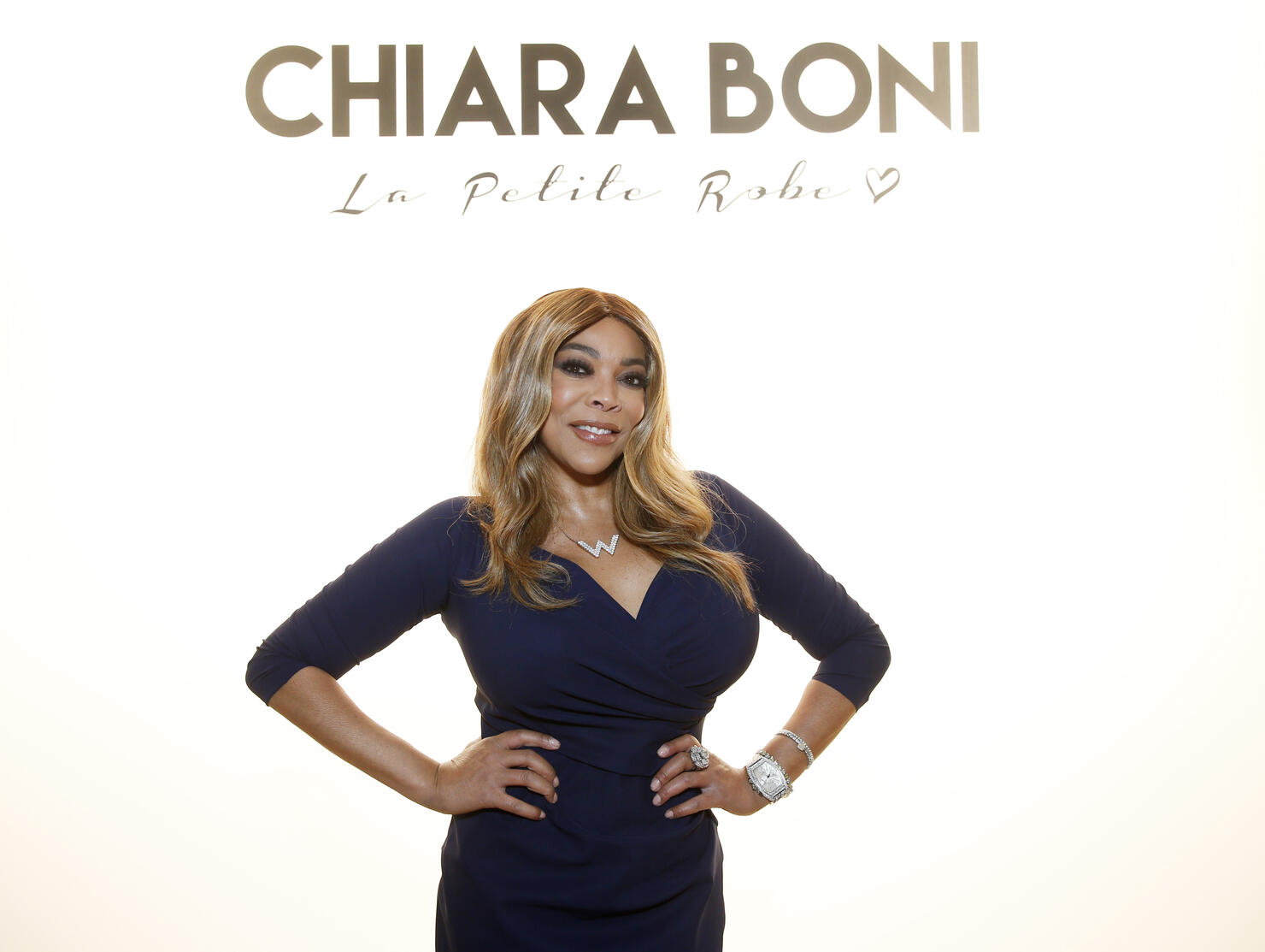 Chiara Boni - Front Row - September 2019 - New York Fashion Week: The Shows