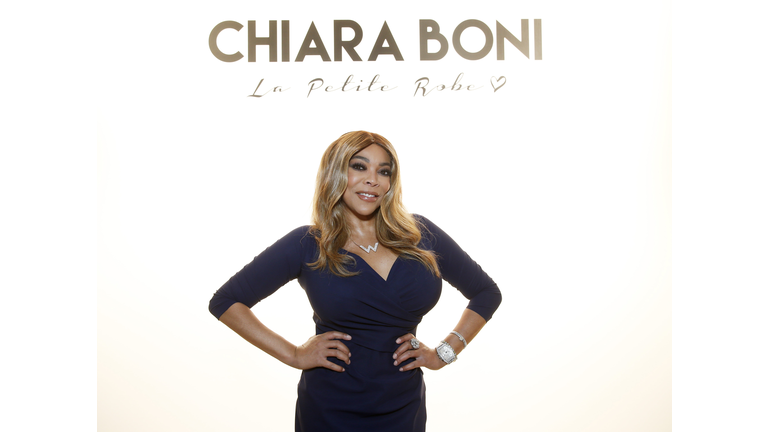 Chiara Boni - Front Row - September 2019 - New York Fashion Week: The Shows