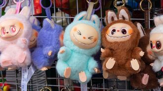 Russian Woman Sells Soul to Buy Labubu Dolls