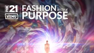Lindsey Chats With Donna D'Amico About Fashion With A Purpose