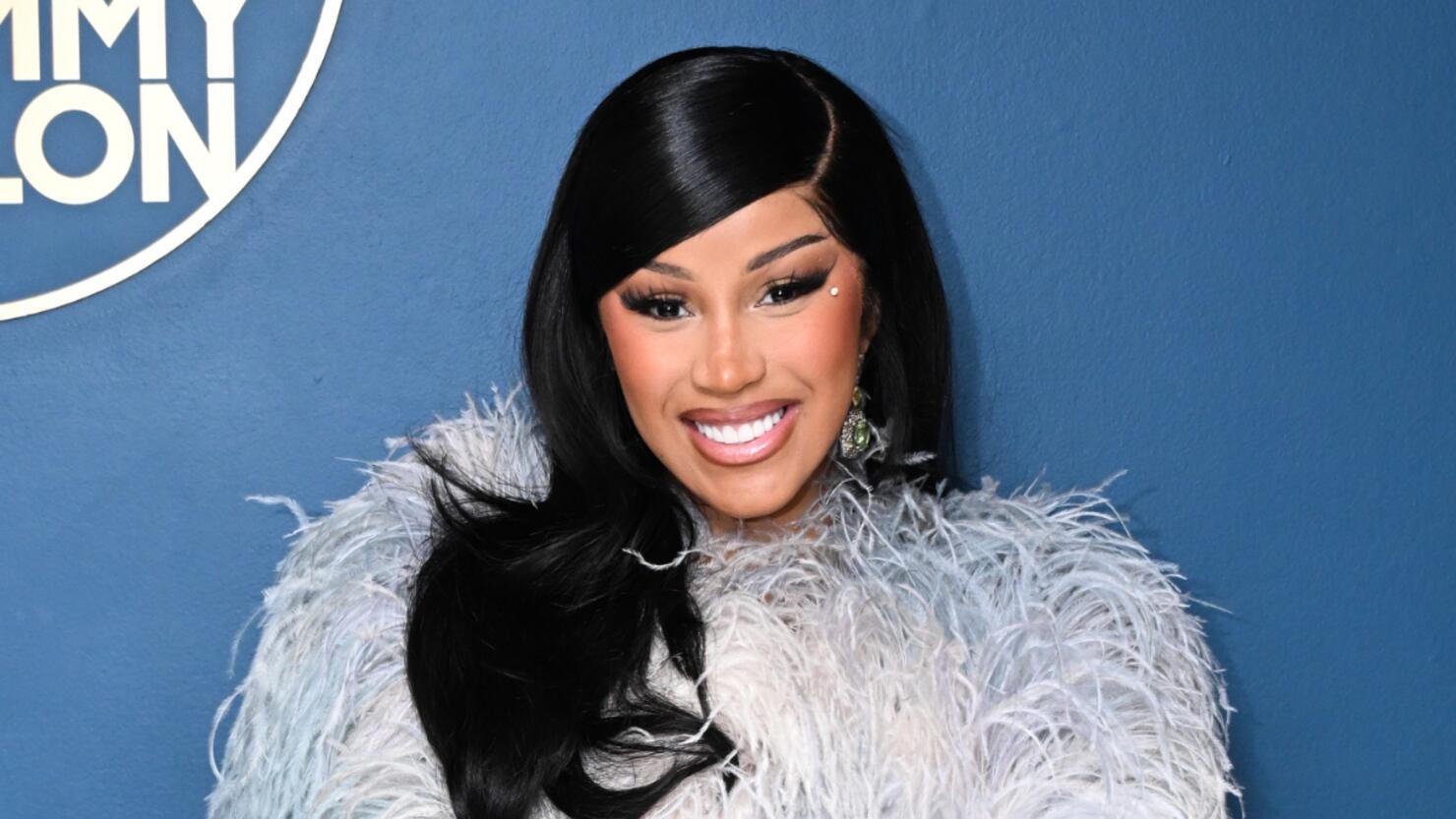 Cardi B