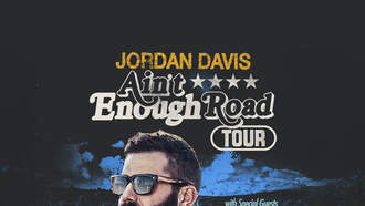 Jordan Davis Instagram Contest Rules