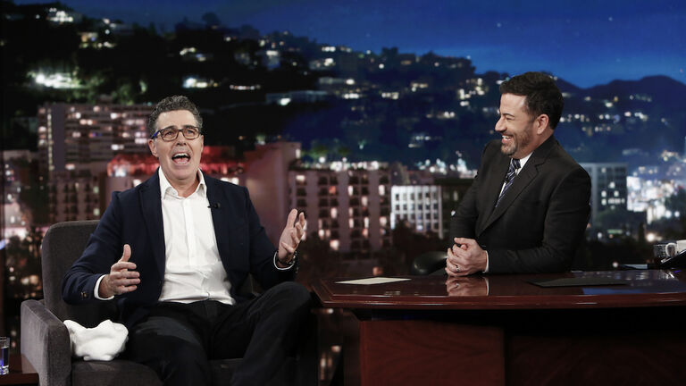 ABC's "Jimmy Kimmel Live" - Season 17