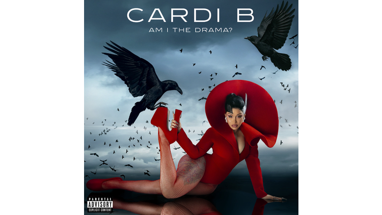 Cardi B