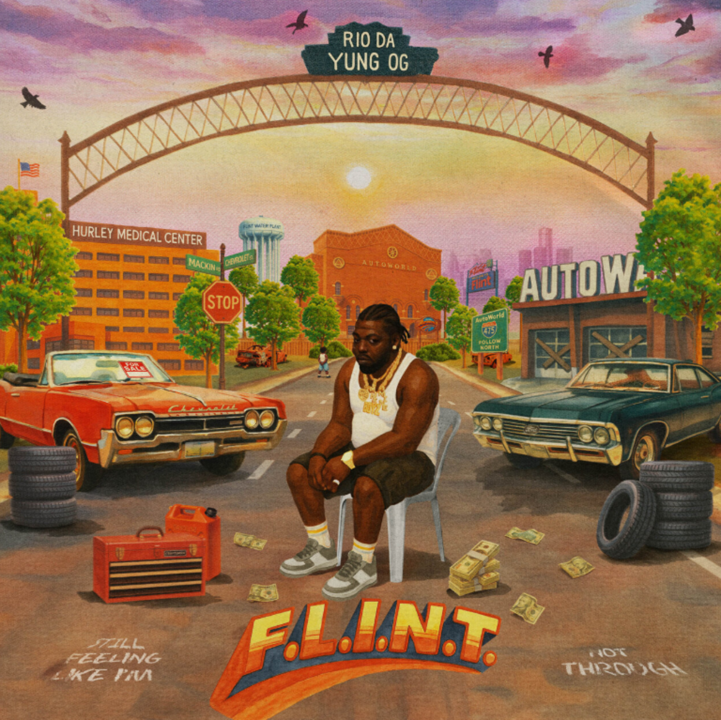 STILL F.L.I.N.T. 