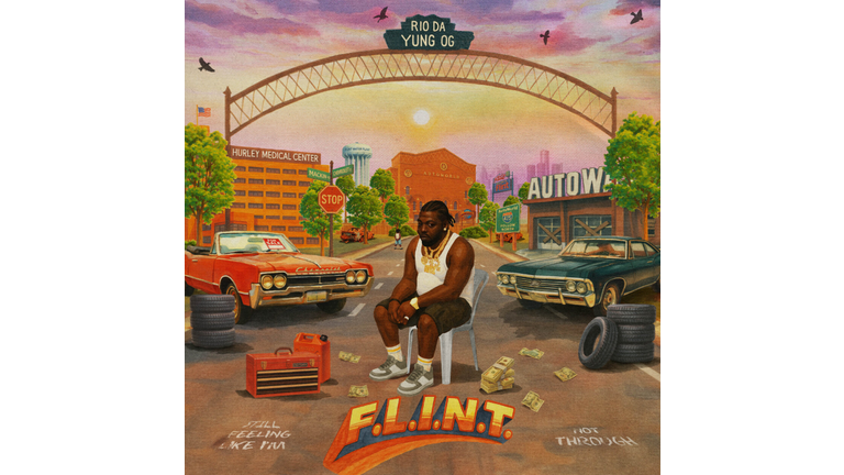 STILL F.L.I.N.T. 