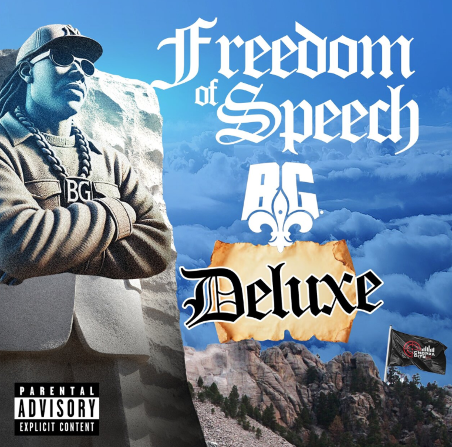 Freedom of Speech