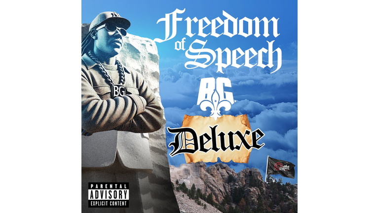 Freedom of Speech