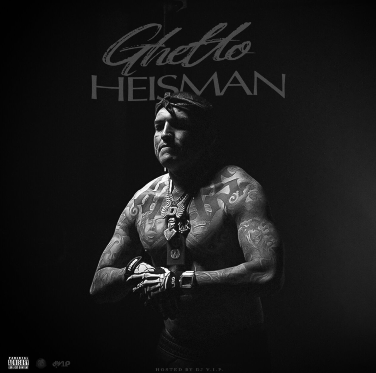 Ghetto Heisman