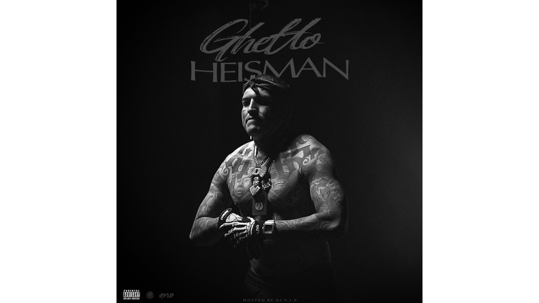Ghetto Heisman