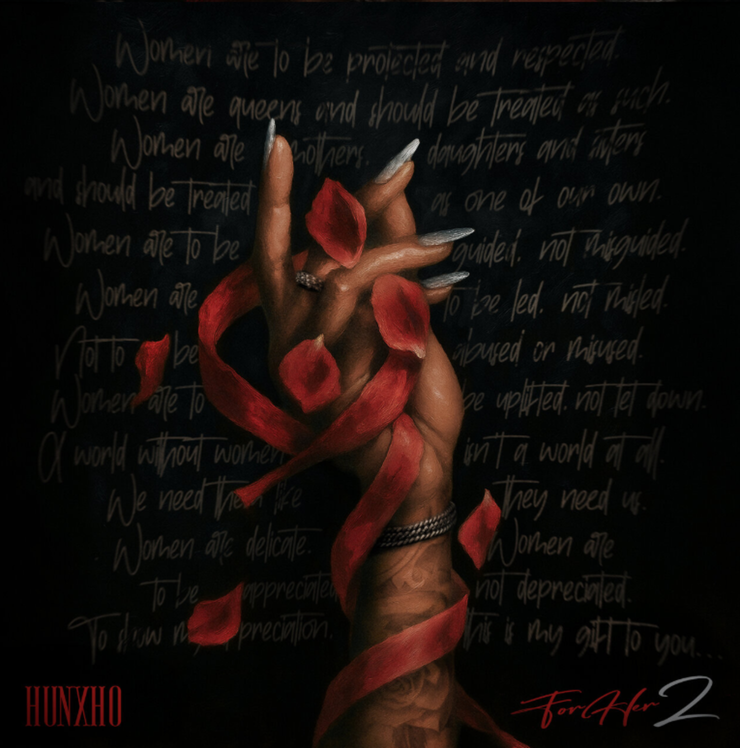 For Her 2