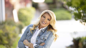 #DearDelilah ... LISTEN to Delilah's Call with a Young Fan on her Birthday!