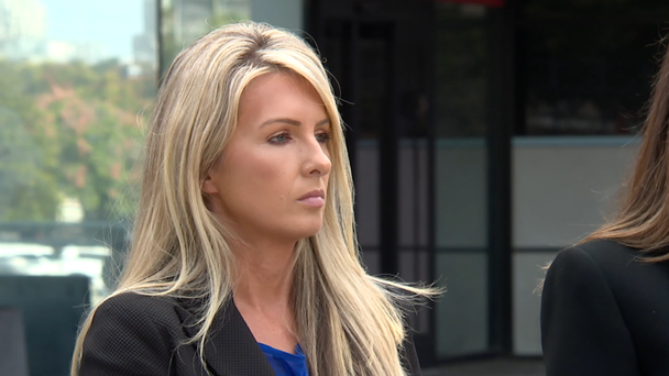 SDPD Officer Sues For Harassment