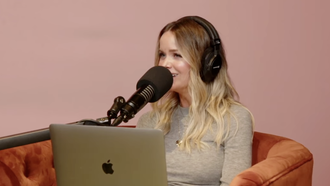 Amy Let Her License Expire… Now She’s Back in Driver’s Ed