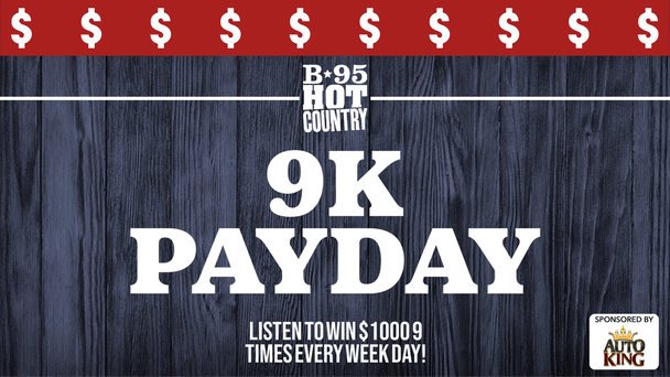 9K Payday