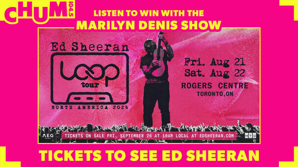 Ed Sheeran Tickets