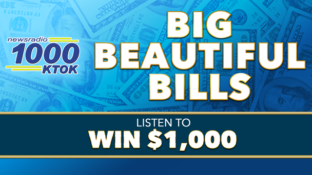 BIG Beautiful Bills