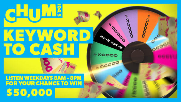 Keyword To Cash