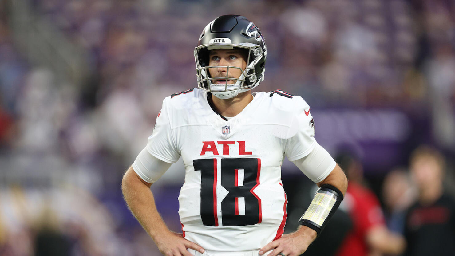 Atlanta Falcons v Minnesota Vikings
