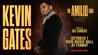 Kevin Gates IG Contest Rules