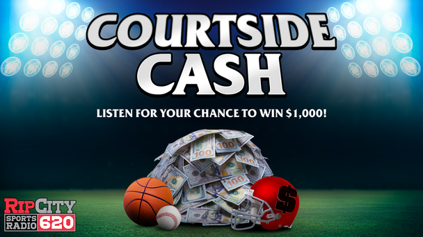 COURTSIDE CASH