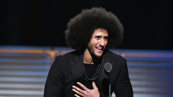 Colin Kaepernick To Fund Independent Autopsy For Trey Reed