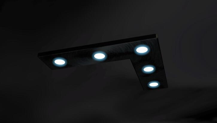 Watch: Triangular UFO Filmed in Mexico