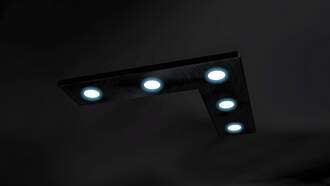 Watch: Triangular UFO Filmed in Mexico