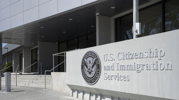 Support Grows For Making The Citizenship Process Stricter 