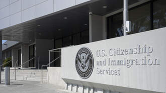 Governor DeSantis Renews Immigration State Of Emergency