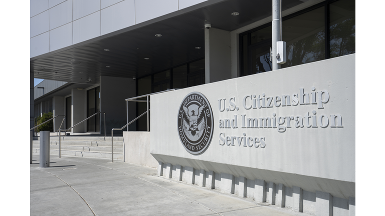 USCIS San Jose Field Office
