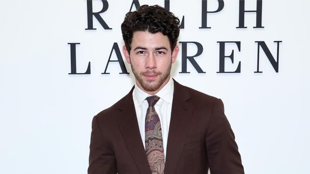 Nick Jonas Celebrates 33rd Birthday On Set 'Camp Rock 3': 'Best One Yet'