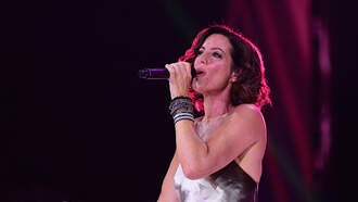 Sarah Mclachlan Talks Lilith Fair, New Album And That ASPCA Commercial