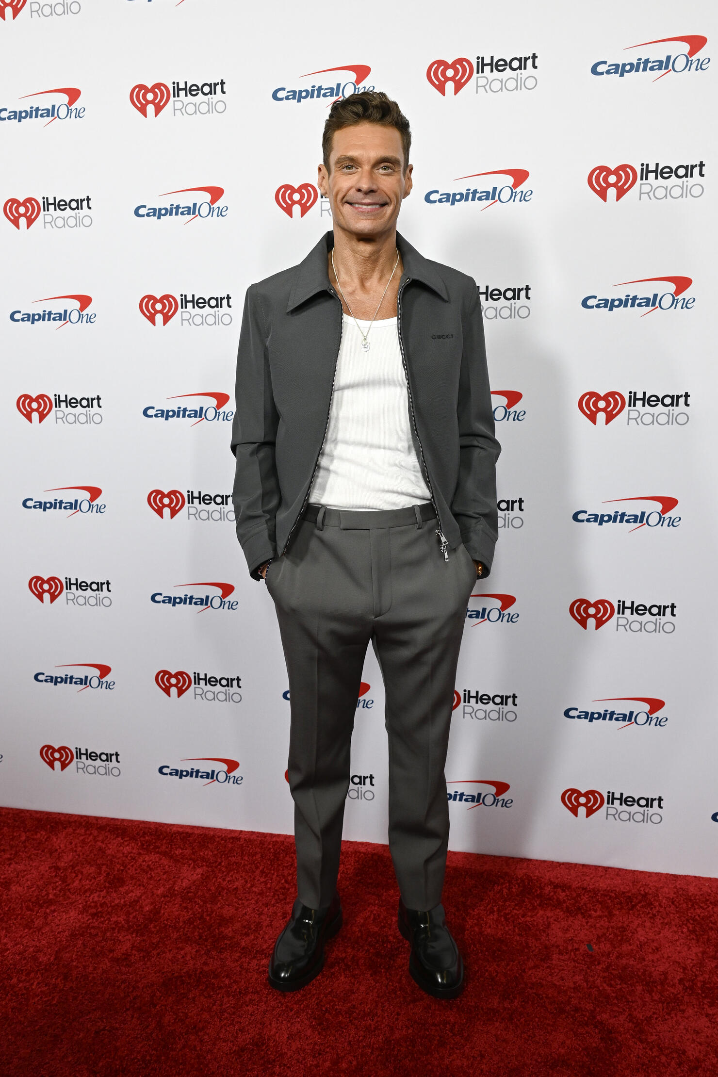 2025 iHeartRadio Music Festival - Arrivals