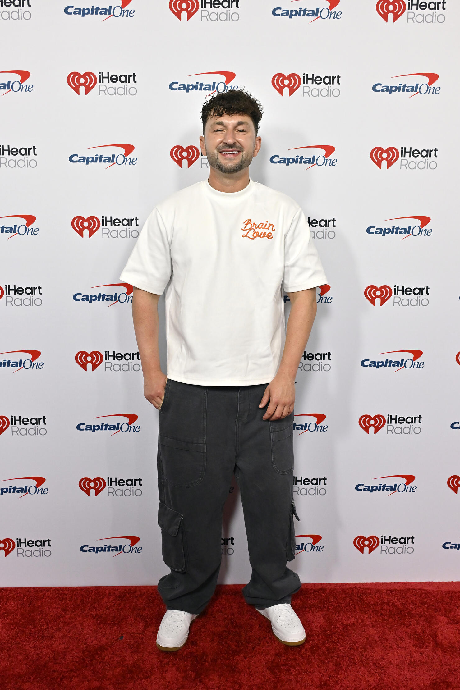 2025 iHeartRadio Music Festival - Night 1 - Arrivals