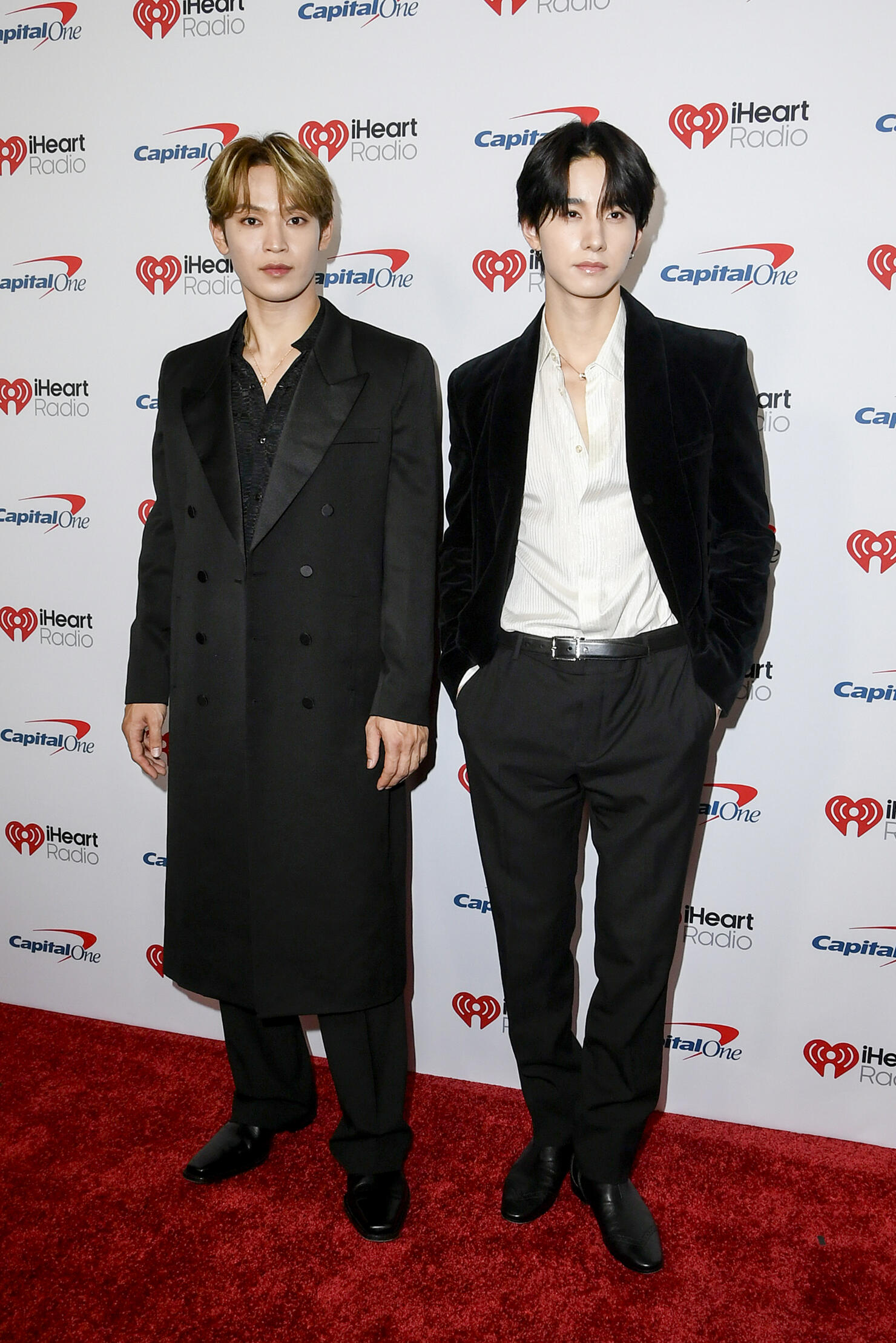 2025 iHeartRadio Music Festival - Arrivals