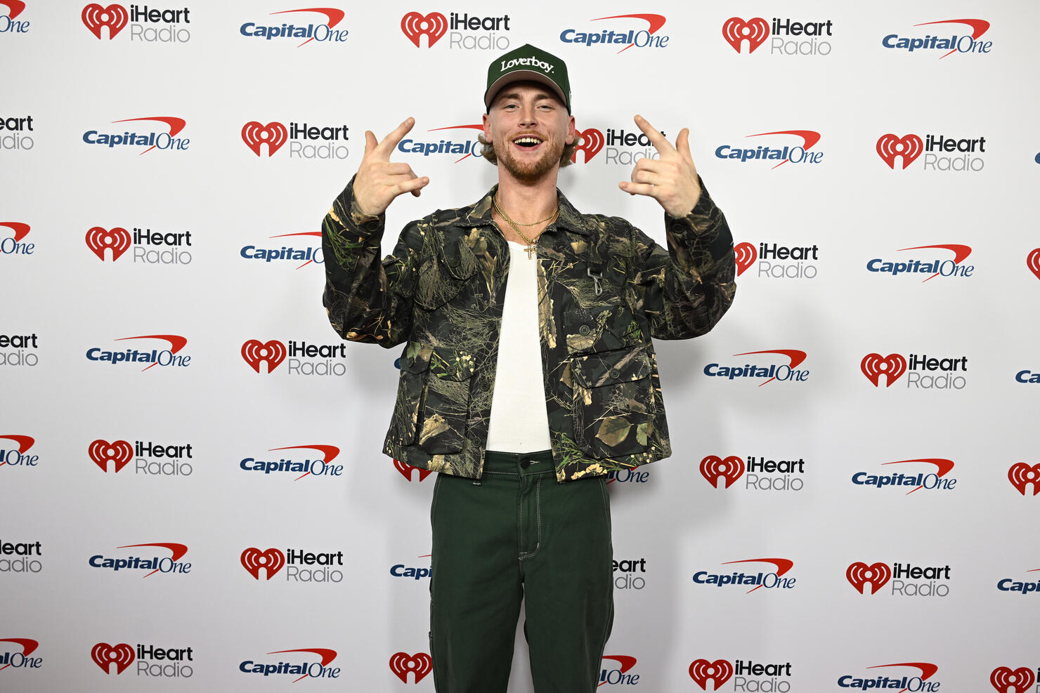 2025 iHeartRadio Music Festival - Arrivals