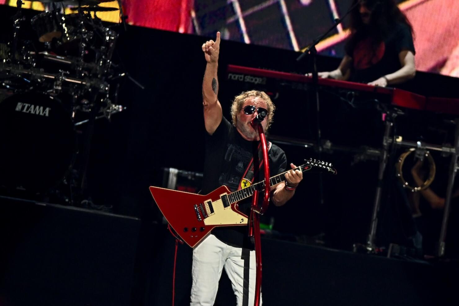 2025 iHeartRadio Music Festival - Show